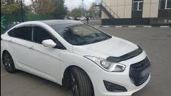 Hyundai i40 I