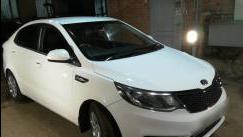 Kia Rio III