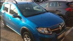 Renault Sandero II