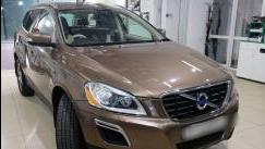 Volvo XC60 I