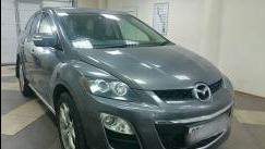 Mazda CX-7