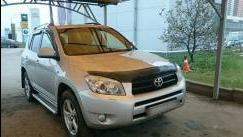 Toyota RAV 4 II (XA20) Рестайлинг