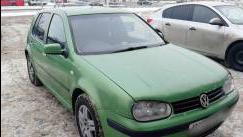 Volkswagen Golf IV