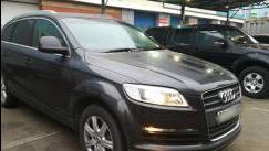 Audi Q7 I