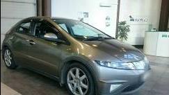 Honda Civic VIII