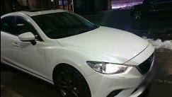 Mazda 6 III