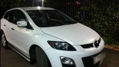 Mazda CX-7