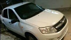 ВАЗ (Lada) Granta