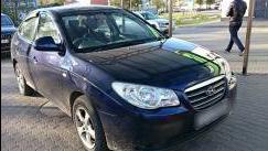 Hyundai Elantra IV (AD)