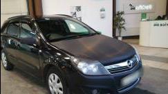 Opel Astra H