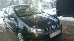 Volkswagen Polo V