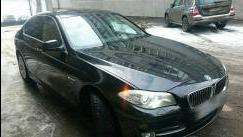 BMW 5er VI (F10/F11/F07)