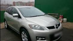 Mazda CX-7