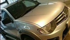 Mitsubishi L200 IV