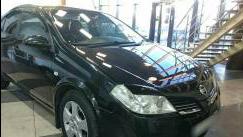 Nissan Primera III (P12)