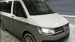 Volkswagen Multivan T6