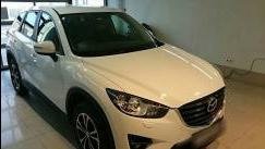 Mazda CX-5 I