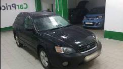 Subaru Outback III
