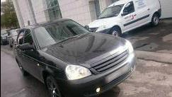 ВАЗ (Lada) Priora I