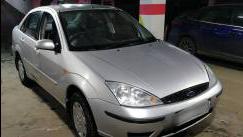 Ford Focus I