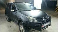 Great Wall Hover H3 I