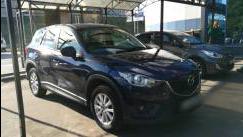 Mazda CX-5 I