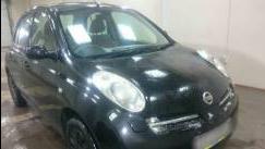 Nissan Micra III (K12)