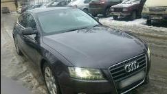 Audi A5 I