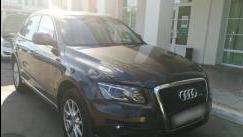 Audi Q5 I