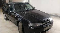 Daewoo Nexia I Рестайлинг