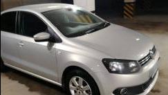 Volkswagen Polo V