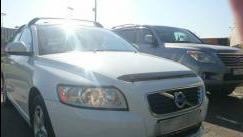 Volvo S40 II Рестайлинг