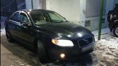 Volvo S80 II