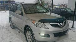 Great Wall Hover H5