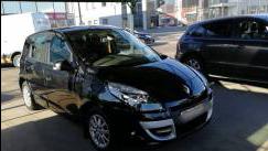 Renault Scenic III