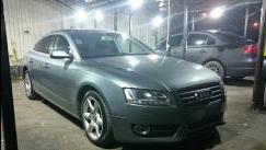 Audi A5 I