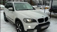 BMW X5 II (E70)