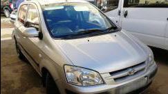 Hyundai Getz I