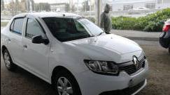 Renault Logan II