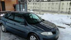 Renault Megane II