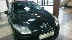 Renault Megane III