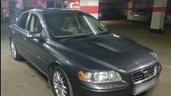 Volvo S60 I Рестайлинг