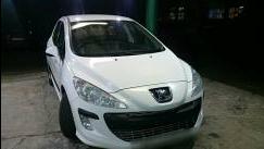 Peugeot 308 I