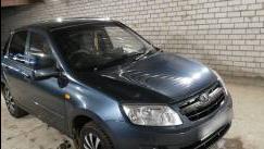 ВАЗ (Lada) Granta
