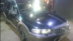 Volvo XC70 I