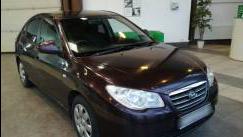 Hyundai Elantra IV (AD)