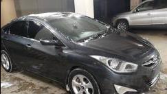 Hyundai i40 I
