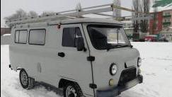 УАЗ 374194