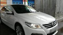 Volkswagen Passat CC I