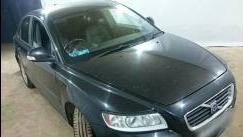 Volvo S40 II Рестайлинг